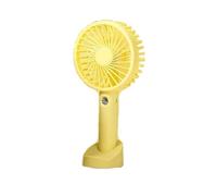 Portable Handheld Mist Fans Mini Handhel Fan Dual-Head Electric Desk Fans for Home/Office/Outdoor Travel Accessories Cooled Summer Sister Birthday Gifts