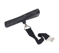 Portable Handheld Scales with Torch, High Precision Digital Suitcase Scales Travel Accessories, #411