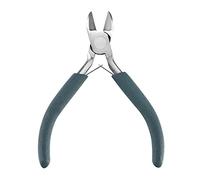 Portable-Handheld Split-Ring Opener-Jewelry Making Plier Jump-Ring Tweezer-Plier Making Beading Nose Plier For Jump-Ring Wire Crimping- Pliers Bead- Crimping- Pliers For Hair Jewelry Tool Wire Fishing