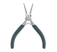 Portable-Handheld Split-Ring Opener-Jewelry Making Plier Jump-Ring Tweezer-Plier Making Beading Nose Plier For Jump-Ring Wire Crimping- Pliers Bead- Crimping- Pliers For Hair Jewelry Tool Wire Fishing