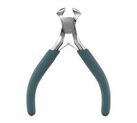 Portable-Handheld Split-Ring Opener-Jewelry Making Plier Jump-Ring Tweezer-Plier Making Beading Nose Plier For Jump-Ring Wire Crimping- Pliers Bead- Crimping- Pliers For Hair Jewelry Tool Wire Fishing