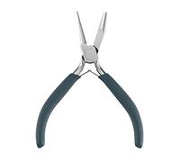 Portable-Handheld Split-Ring Opener-Jewelry Making Plier Jump-Ring Tweezer-Plier Making Beading Nose Plier For Jump-Ring Wire Crimping- Pliers Bead- Crimping- Pliers For Hair Jewelry Tool Wire Fishing