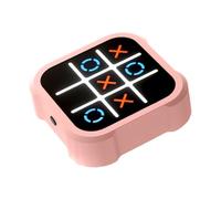 Portable Handheld Strategy Game | Classic Board Puzzle Toy, Family Fun Edition | Educational And Engaging | Great For Travel, Game Night, Friends, Kids, Home Play