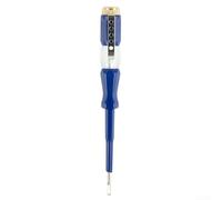 Portable Handheld Voltage Tester Tool for Electricians and General Household Applications