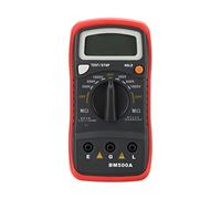Portable Hanheld Resistance Tester BM500A 1000V Digital Insulation Resistance Tester Meter Megohmmeter Megger Measuring Tools