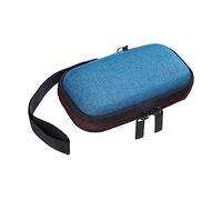 Portable Hard Box Carry Case Protector For E61 E60 SSD EVA Case For Home Office And Travel Use Carry Box SSD Carrying Pouch