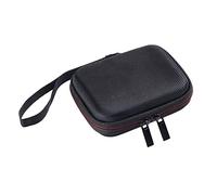 Portable Hard Box For T7 Shield External SSD Traveling Bag Protective Storage Bags With Inner Pocket EVA Holder Hard Box