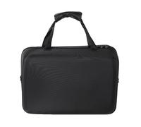 Portable Hard Carrying Case Protective Storage Bag for Sound Stick 5 Speaker Case EVA Travel Bag Only