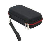 Portable Hard Carrying Storage Box Case Pouches for 20000mAh 33W Power Banks