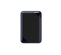 Silicon Power A62 External Hard Drive 1000 GB Black/Blue (US IMPORT)