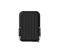 Silicon Power A66 external hard drive 1 TB Black - Silicon Power A66,