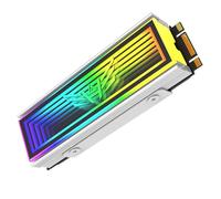 Portable Hard Drive Cooler - Quiet, Efficient Heat Dissipation Drive Cooler, Cooling Accessories for Laptop Desktop Storage for Girls, Teenagers, Husband, Son, Daughter, Family, Friends