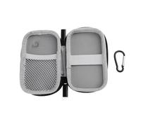 Portable Hard Holder For E60 External SSD Bag With Soft Inner Pocket Bags Protective Hard EVA Case Lightweight Bags Secure Storage For SSD