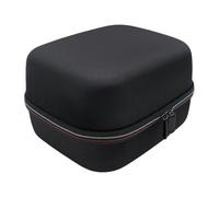 Portable Hard Shell Case for ANANDA Headphones Outdoor Commuting Headphone Carrying Case Reinforced Hard Cover Ideal for ANANDA Headphone Box for Commuting and Outdoor Activity