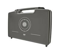 Portable Hard Shell Case for Outdoor Camping Use Protective Carrying Case Dustproof and Splashproof Bag