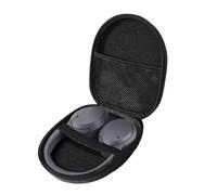 Portable Hard Storage Headset Headphone Case for Logitech H390 H340 H111 H540 H570e H151, Jabra Evolve 40/20 UC/ Evolve2 30, Poly Voyager Focus 2 UC/ 4320 UC/Blackwire 3210/ Blackwire 3220, JLab Neon