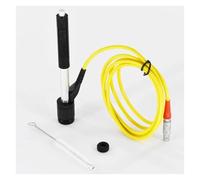 Portable Hardness Tester, D Type Impact Device For Leeb Hardness Tester Gauge Meter