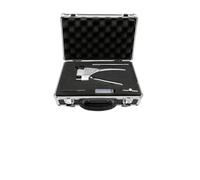 Portable Hardness Tester Durometer-W-20 W-B75 W-B92 Webster Measuring Tool for Material Hardness Evaluation