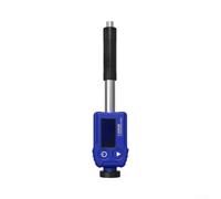 Portable Hardness Tester,LS252D Leeb Meter,D-Type Metal Testing Kit