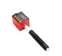 Portable Hardness Tester Pen-type Digital Leeb Sclerometer Durometer Industrial Hardness Tool
