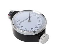 Portable Hardness Tester Practical Hardness Rubber Tester Tire Tyre Meter Durometer
