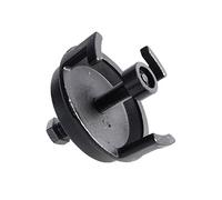 Portable Harmonic Puller Crank Pulley Puller Replacement Engine Tool Set Quickly Removes Harmonic Balancers Camshaft Locking Tool Drive Shafts Removal Heavy-duty Engine Quickly Removes Tapped