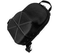 Portable Hat Carrier Cap Storage Bag Double Zipper Travel Carrying Case Duck Bill Cap Baseball Hat Organizer Box Baseball Carrier