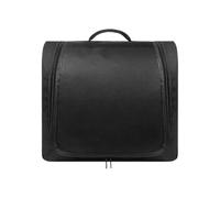 Portable Hat Organizer Adjustable Hat Storage Hat Carrying Bag Hat Organizer With Handle 2-Layer Hat Case Travel Hat Storage With Handle B, Single Attribute, Se référer au descriptif, Refer to