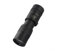 Portable HD Monocular Telescope 10-300X Zoom Handheld Night Visions for Outdoor Sports Camping Hiking