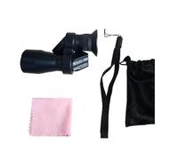 Portable HD Night Vision Mini Pocket Monocular Telescope High Magnification Zoom Outdoor Fishing Telescope For Hunting Camping