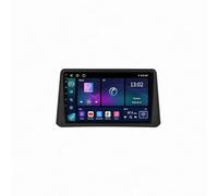Portable Hd Touchcreen Car Stereo for Buick Encore 2013-2019 Wireless Carplay & Android Auto, Capacitive Touchscreen, Gps Navigation, Bluetooth Hands-Free, 4 Core 4G+64G