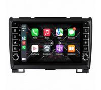 Portable Hd Touchcreen Car Stereo for Haval Hover Great Wall H3 H5 2011-2016 Wireless Carplay Android Auto, Ips Touchscreen Radio, Gps Navigation, Bluetooth Fm Radio, 8 Core 4G+64G