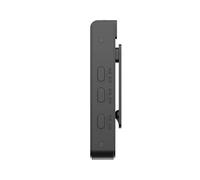 Portable HD1080P Body Camera Video Recorder With Back Clip Night Sights For Clear Camcorder