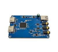 Portable HDTV To USB3.0 Video Recorders With Lossless Transmission For Crosses Platform Content Creation Hdtv Module