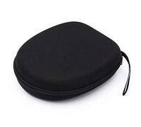 Portable Headphone Case Headphones Bag Anti-pressure Earphone Storage Box Practical and PopularProfessional Processed
