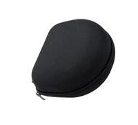 Portable Headphone Storage Box Water Resistant Case Dedicated Pocket for Dedicated Headphone Storage Bag