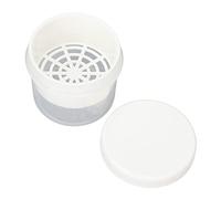 Portable Hearing Aid Dryer Lightweight Moisture Proof Protective Dehumidifying Box Hearing Aid Supplies