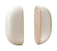 Portable Heat Pack Device - Compact Pocket Warming Gadget, Rechargeable Thermal Hand Heater Unit, Travel Outdoor Comfort Gear | Portable Heat Pack Device Compact Pocket Warming Gadget Rechargeable