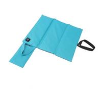 Portable Heated Cushion, Triple Design Lightweight Multi-Purpose Heated Pad Adjustable Temperature for Stadium for Camping (Genericwf3oma8enz-11)