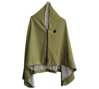 Portable Heated Scarf for Winter - USB Warm Wrap, Electric Blanket with Zip, Soft Comfort Scarf, Adjustable Thermal Cushion, Versatile Use for Winter, Car, Living Room, Zuha