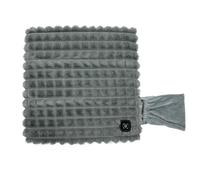 Portable Heated Seat Cushion, Soft and Comfortable, Three Speed Temperature Adjustment, Stable and Safe Suitable for The Back and Waist(Gray1)