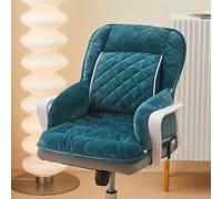 Portable Heated Seat Mat with 3 Temperature Levels, Fast USB Rechargeable, Large Heating Area for Offices Chair, Bleacher, Stadium, Camping, Trip(Green)