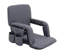 Portable Heated Seat Pillow 3 Temperature Settings for Backpacking Stadium Winter Use Transportable Warmed Seat Pillow