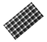 Portable Heated Shawl - Wearable Plaid Shoulder Wrap With Pocket | Polyester 143x72cm Cord 120cm 5V Three Level Temperature Control 40C To 60C Gentle Warmth Fatigue Relief For Home Outdoor Camping Tra