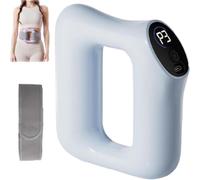Portable Heating Pad for Period Cramps, Cordless Menstrual Relief Belt