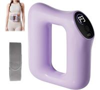 Portable Heating Pad for Period Cramps, Cordless Menstrual Relief Belt