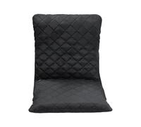 Portable Heating Pad - Stadium Seat Pad 88 x 47.5 x 3cm, 3 Temperature Settings Chair, Waterproof Heat Mat, Soft Thick Support | Comfortable Step Seat for the
