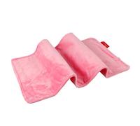 Portable Heating Pad | Waterproof Heated Cat Bed | Rechargeable Waterproof 23X11Inch Mat for Pets Puppy Women Small Dogs Indoor Cats Kitten Men Travel Cold Weather Winter Home
