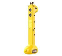 Portable Height Meter, Ultrasonic Giraffe Stadiometer, Rechargeable Body Measuring Tool with Build, Fun Kids Growth Tracker, Meter with Safe Design, Height Meters for Children and Boys