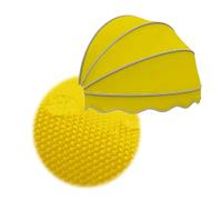 Portable Hexagonal Canopy Tent 110cm Foldable Sunshade for Door Ideal for Residential & Commercial Use Lightweight Outdoor Shelter Easy Setup